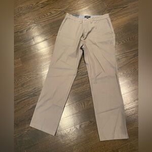 Banana Republic Emerson Chino 36x34 brand new with tags